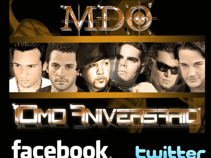 www.mdomusic.com