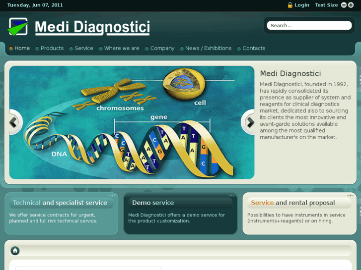 www.medi-diagnostici.com