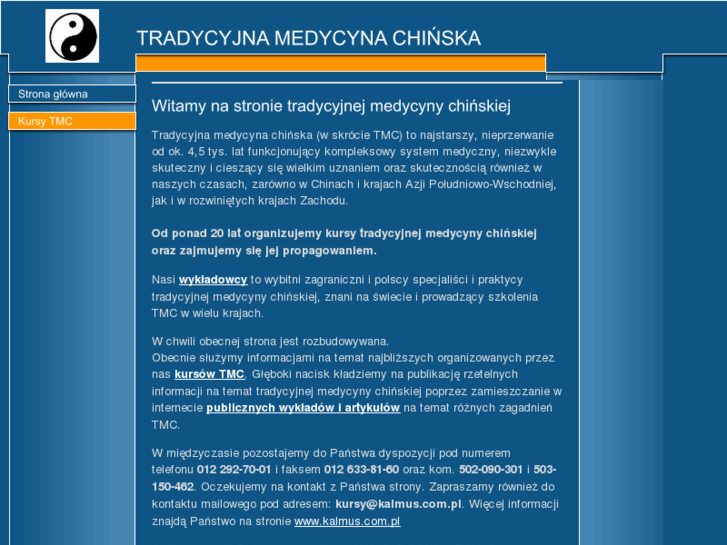 www.medycyna-chinska.info