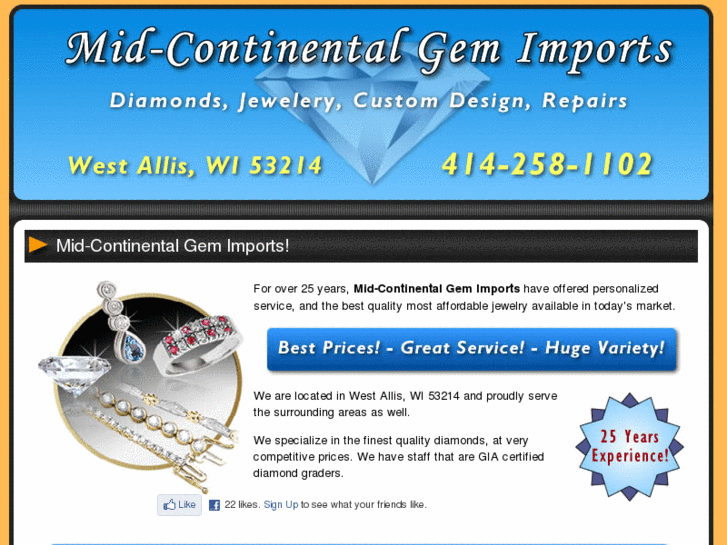 www.midcontinentalgems.com