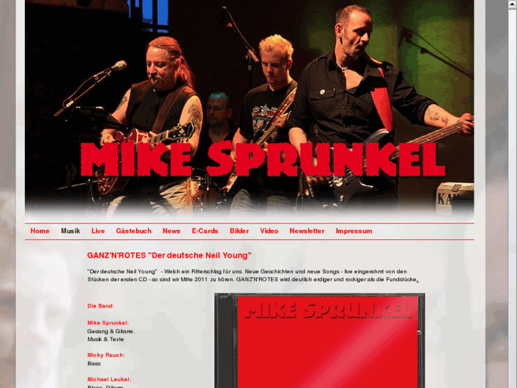 www.mikesprunkel.de