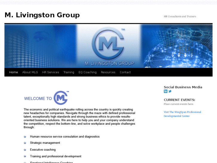 www.mlivingstongroup.com