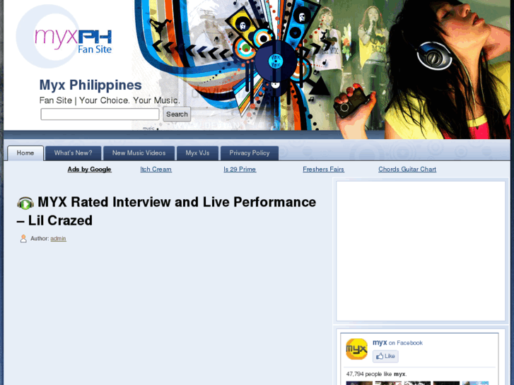 www.myxph.info