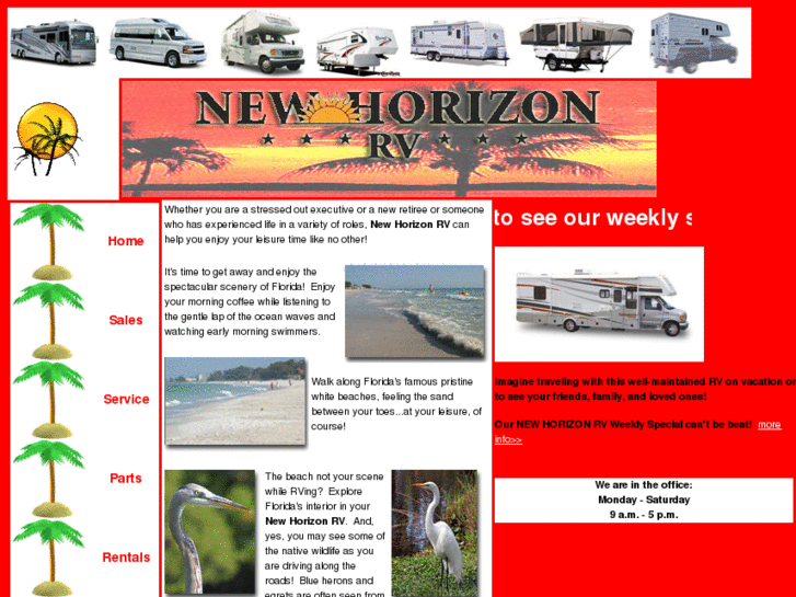 www.newhorizonrv.com