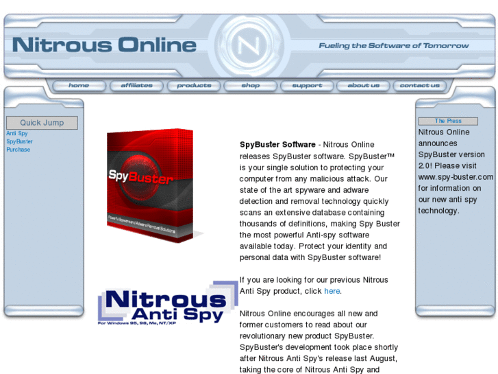 www.nitrousonline.com