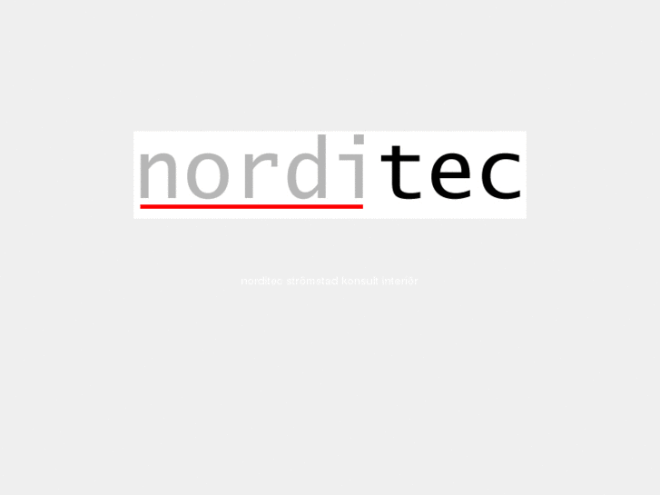 www.norditec.com