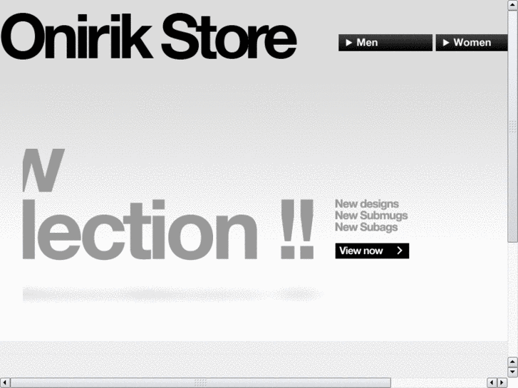 www.onirikstore.com