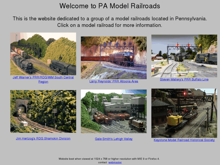 www.pamodelrailroads.com