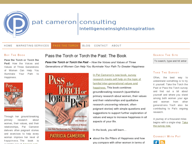 www.passthetorchortorchthepast.com