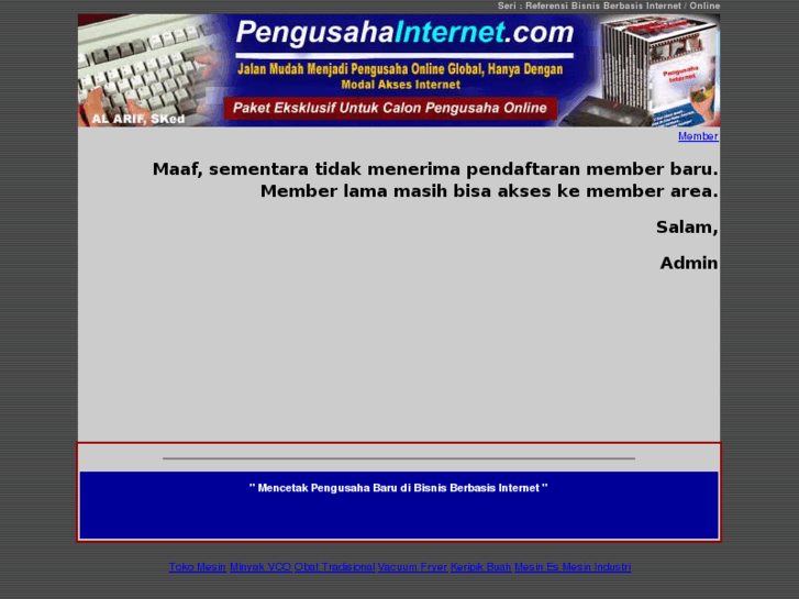 www.pengusahainternet.com