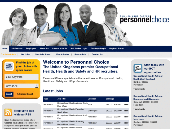 www.personnelchoice.com