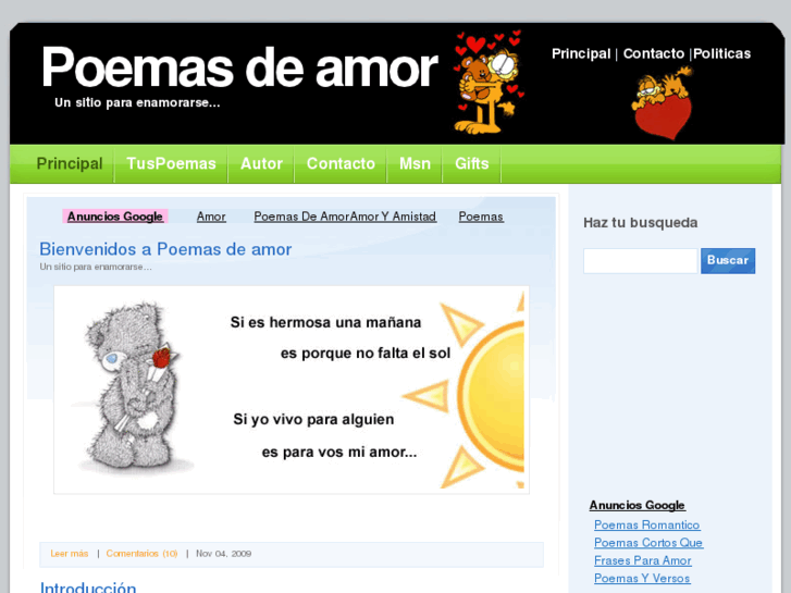 www.poemas-deamor.com.ar