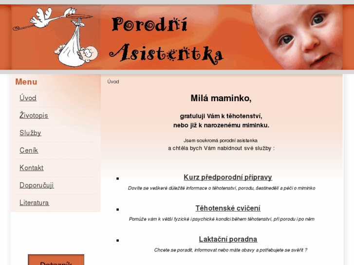 www.porodniasistentka.com