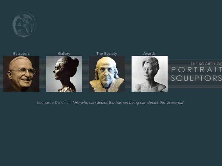 www.portrait-sculpture.org
