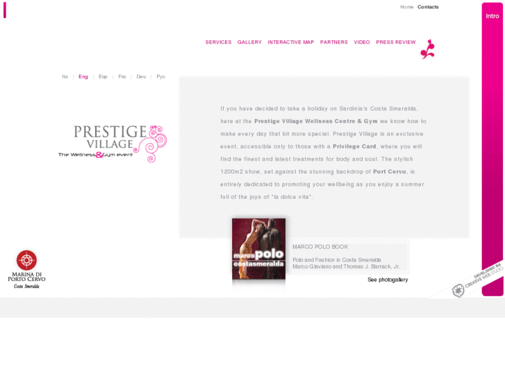 www.prestigeportocervo.com