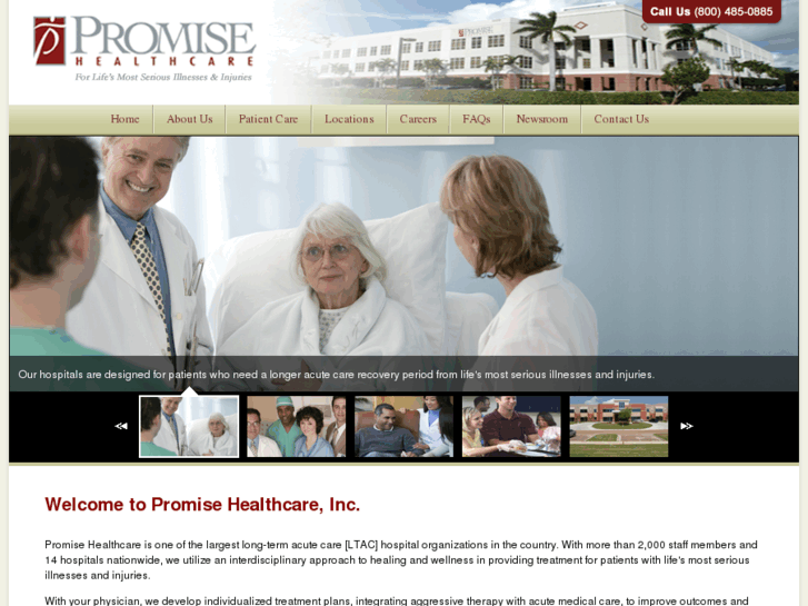 www.promisehealthcare.com