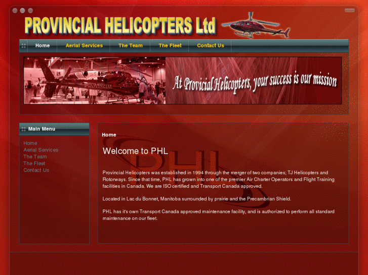 www.provincialhelicopters.ca