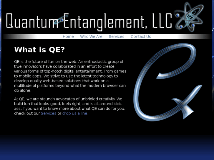 www.qegaming.com