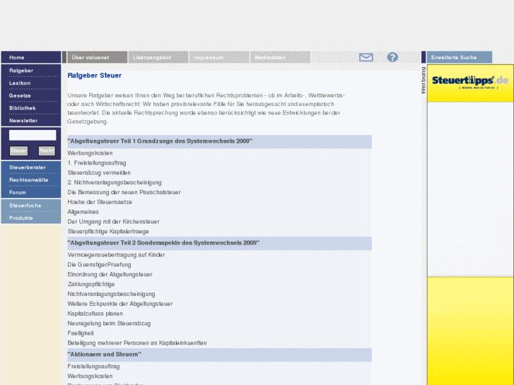 www.ratgeber-steuer24.de