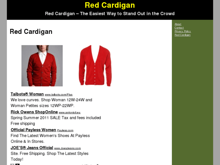 www.redcardigan.org