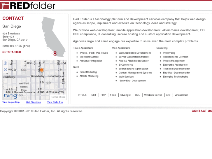 www.redfolderinteractive.com