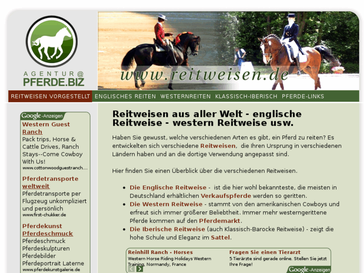 www.reitweisen.de