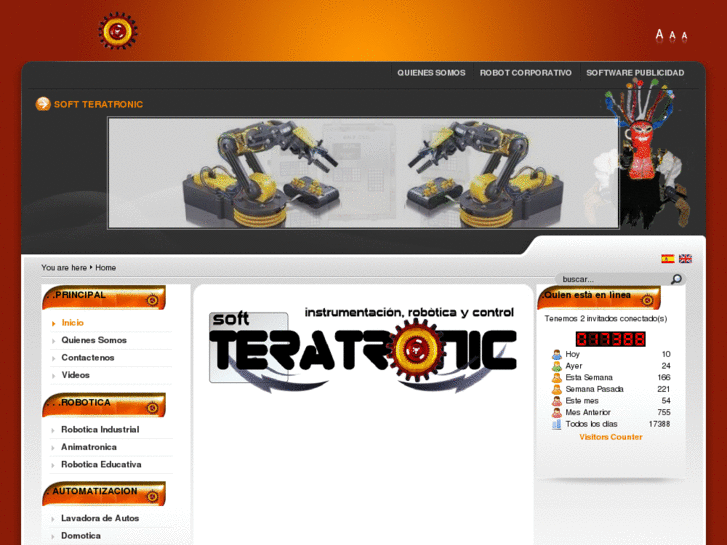 www.roboticaecuador.com