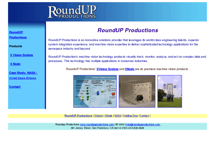 www.roundupproductions.com