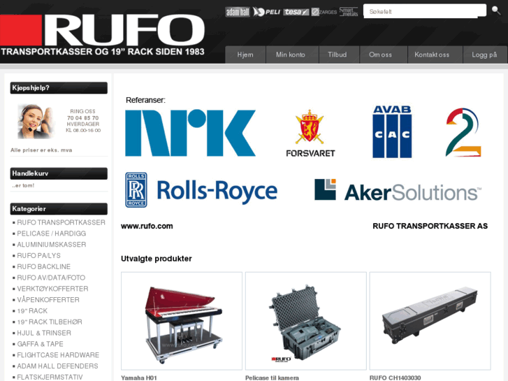 www.rufo.com