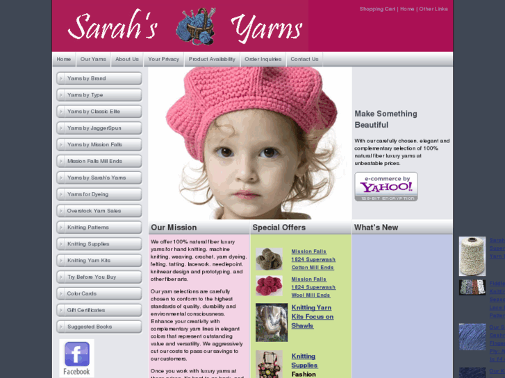 www.sarahsyarns.com