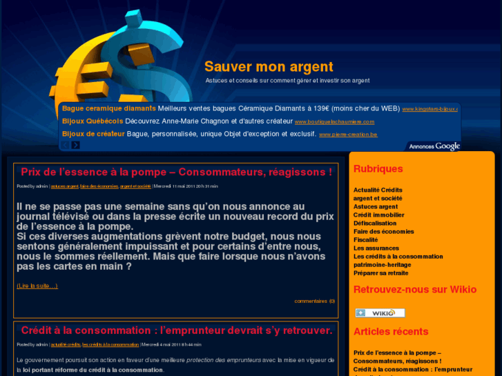 www.sauver-mon-argent.fr