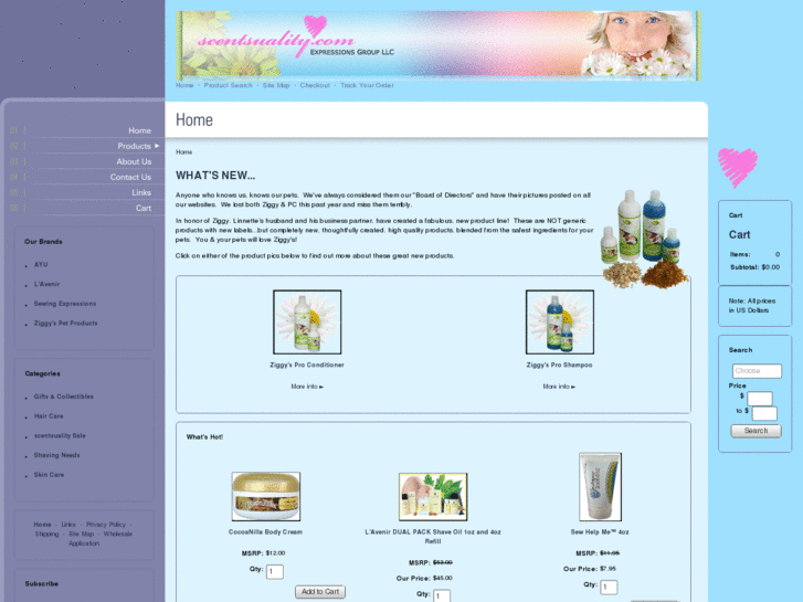 www.scentsuality.com