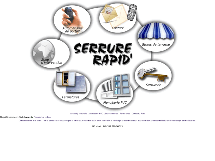 www.serrure-rapid.com