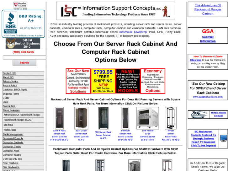 www.serverpowersolutions.com