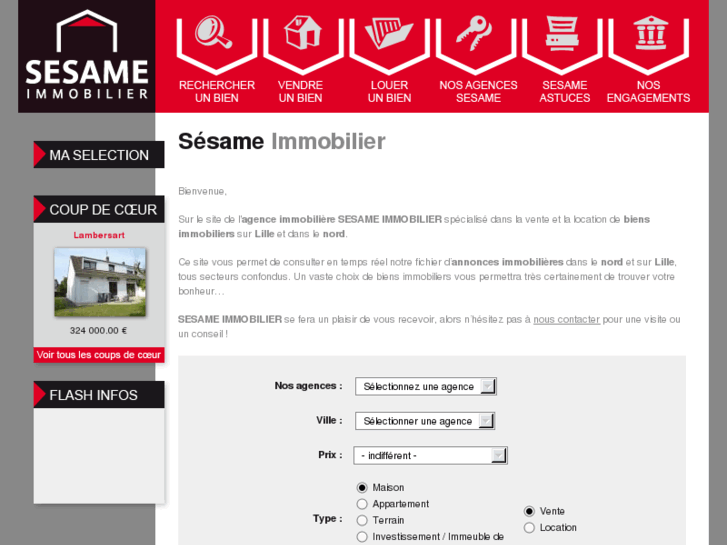 www.sesame-immobilier.fr