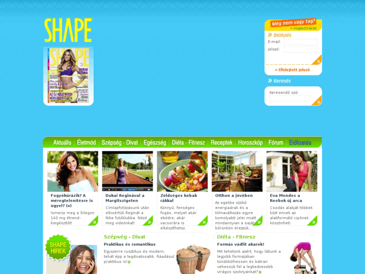 www.shape.hu