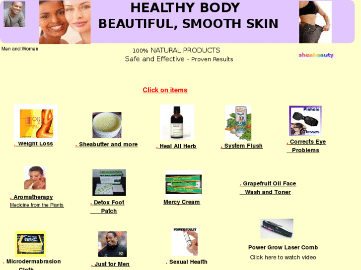 www.sheabeauty.com