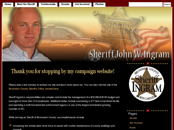 www.sheriffingram.com