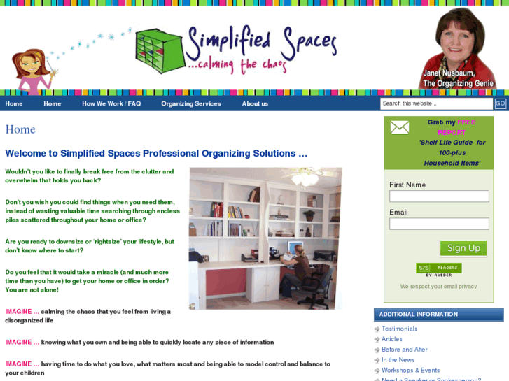www.simplifiedspaces.net