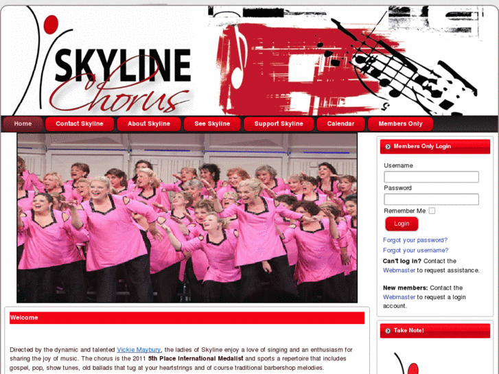 www.skylinechorus.net