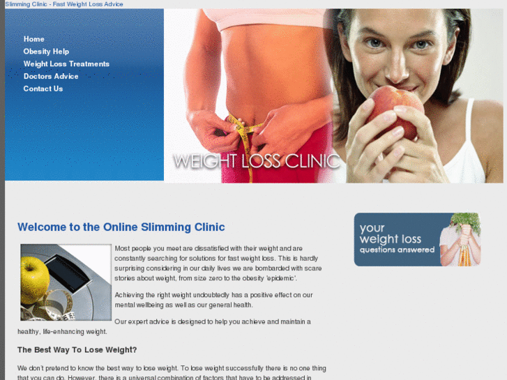 www.slimming-clinic.com