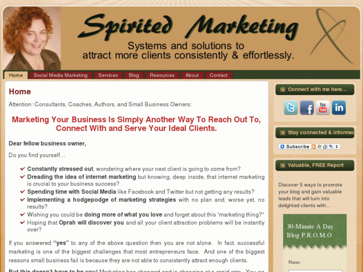 www.spiritedmarketingcoach.com