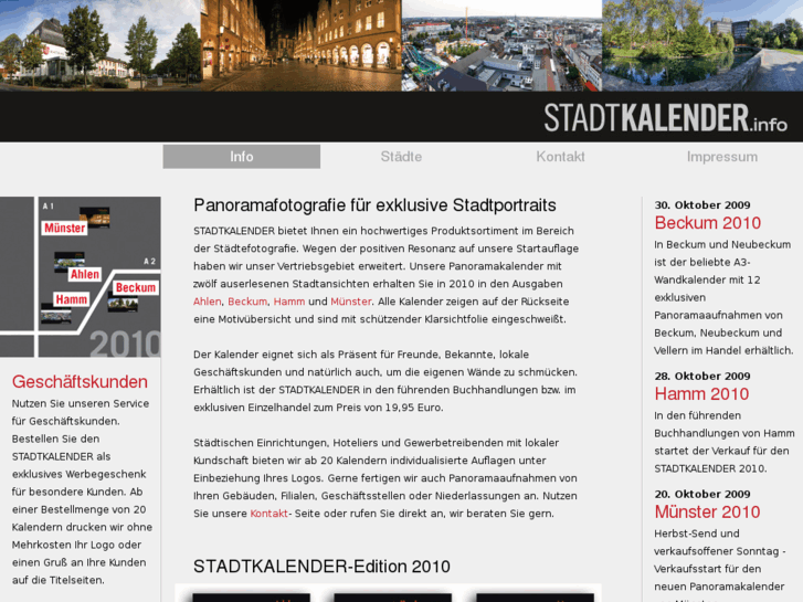 www.stadtkalender.info