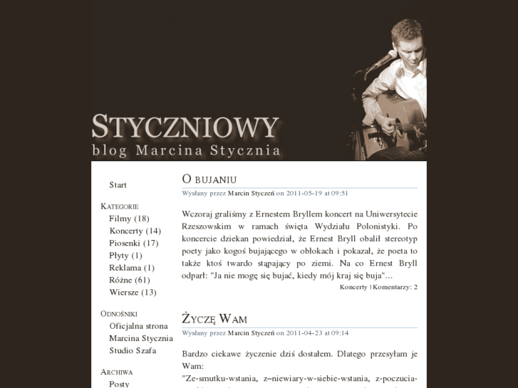 www.styczen.pl