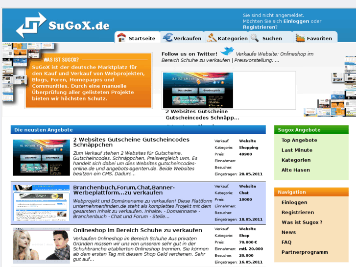 www.sugox.de