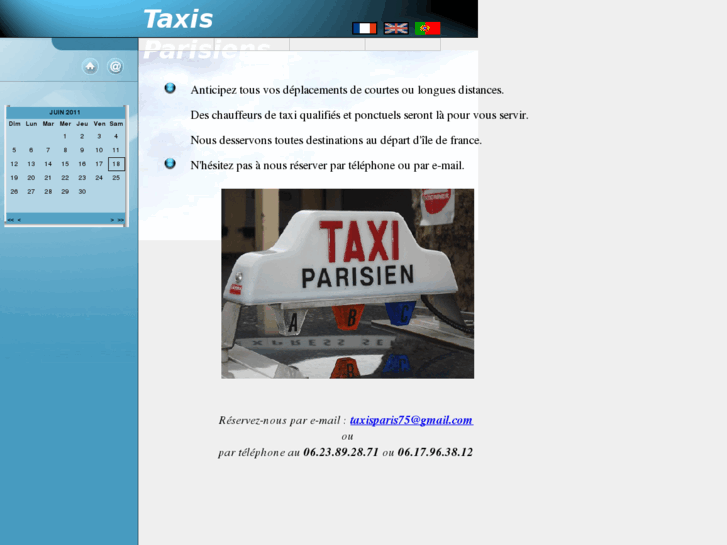 www.taxi-paris-banlieue.com