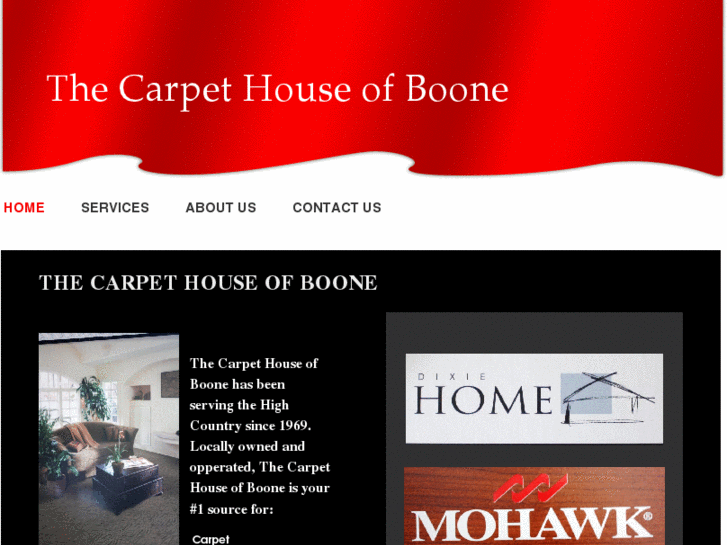 www.thecarpethouseofboone.com