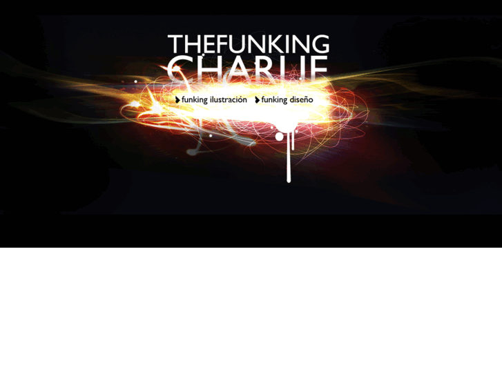 www.thefunkingcharlie.com