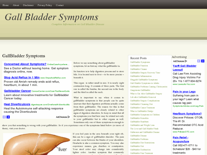 www.thegallbladdersymptoms.com