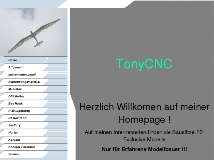 www.tonycnc.com